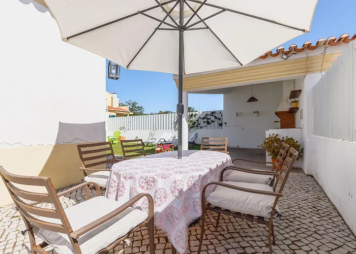 Casa Do Pinhal Sesimbra