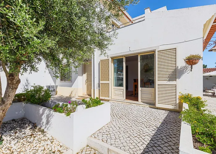 Casa Do Pinhal Sesimbra