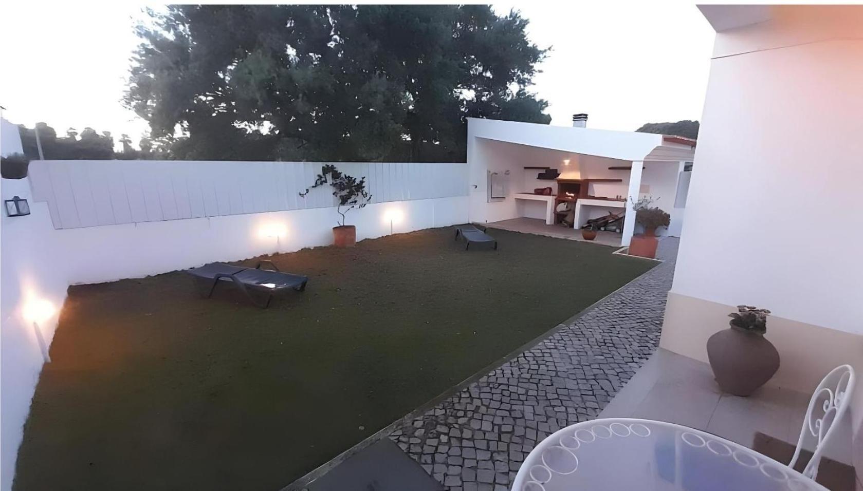 Villa Casa Do Pinhal