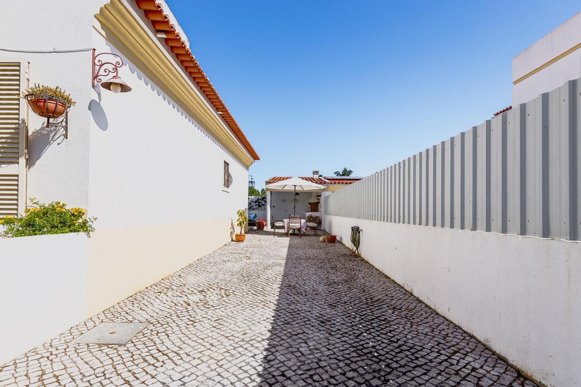 Casa Do Pinhal *