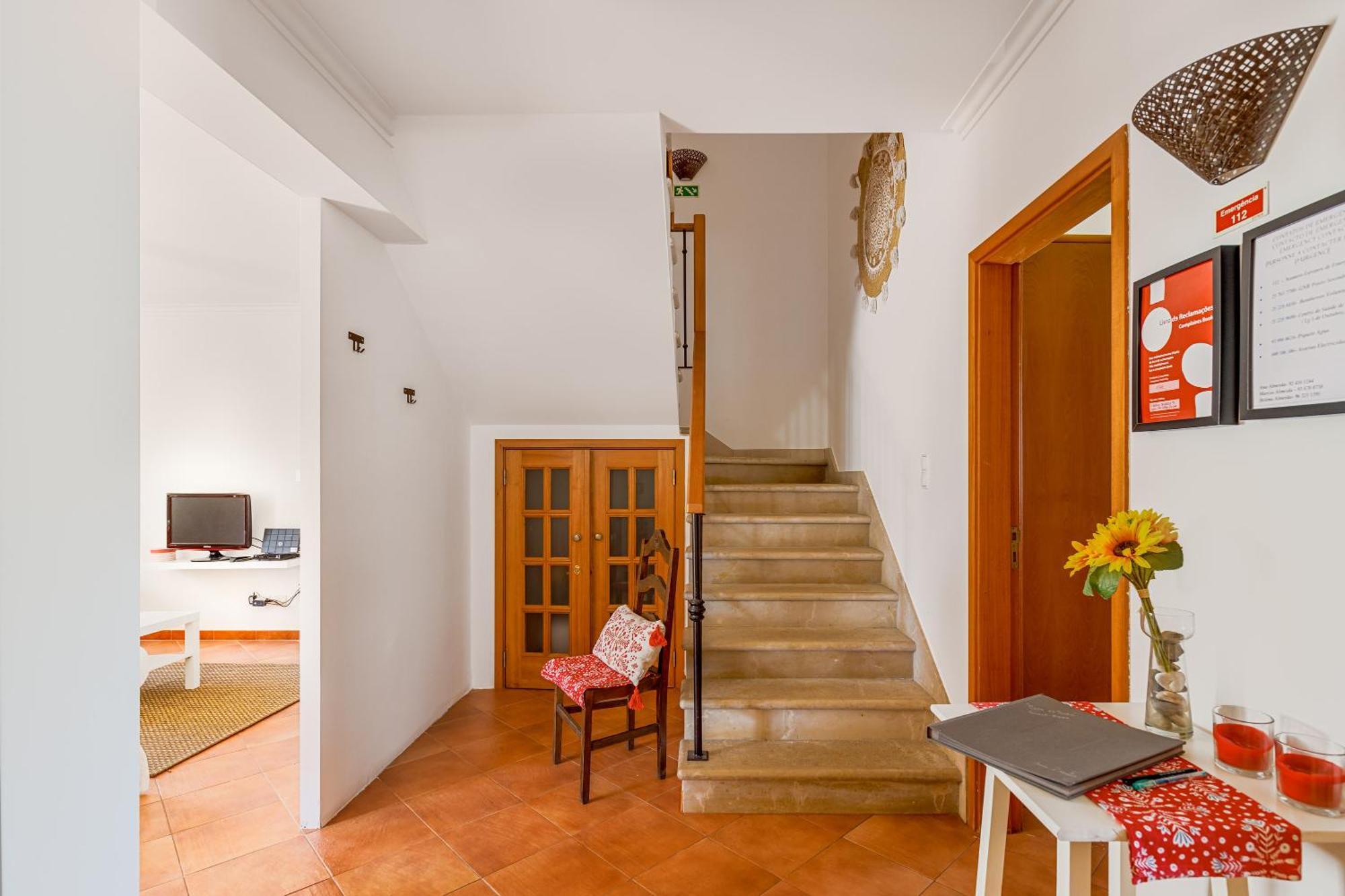 Villa Casa Do Pinhal Sesimbra